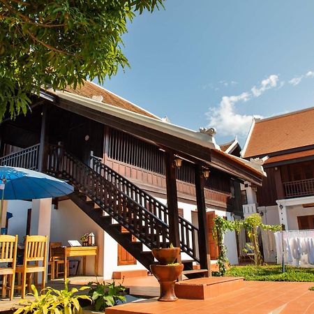 Beauty Season 1935 Hotel Luang Prabang Exteriör bild