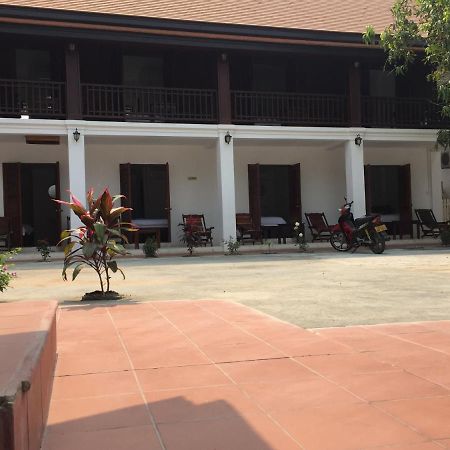 Beauty Season 1935 Hotel Luang Prabang Exteriör bild