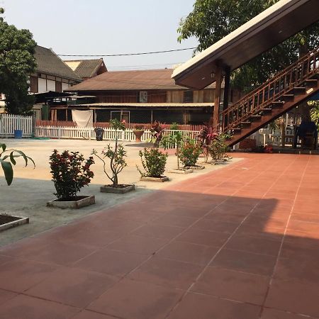 Beauty Season 1935 Hotel Luang Prabang Exteriör bild