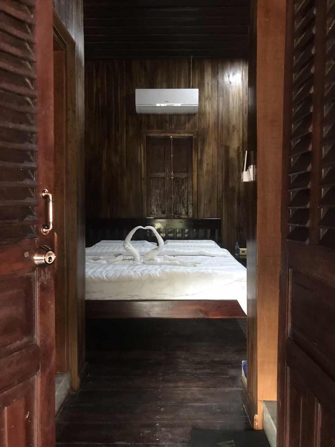 Beauty Season 1935 Hotel Luang Prabang Exteriör bild