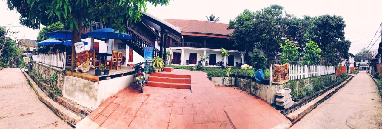 Beauty Season 1935 Hotel Luang Prabang Exteriör bild