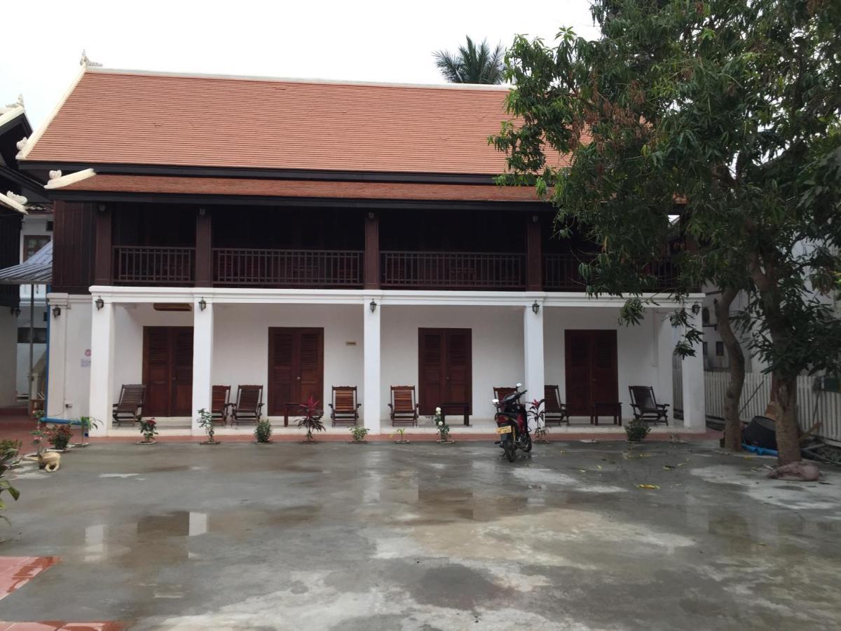 Beauty Season 1935 Hotel Luang Prabang Exteriör bild