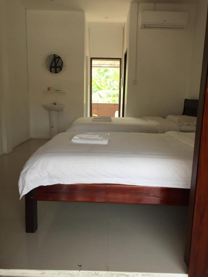 Beauty Season 1935 Hotel Luang Prabang Exteriör bild