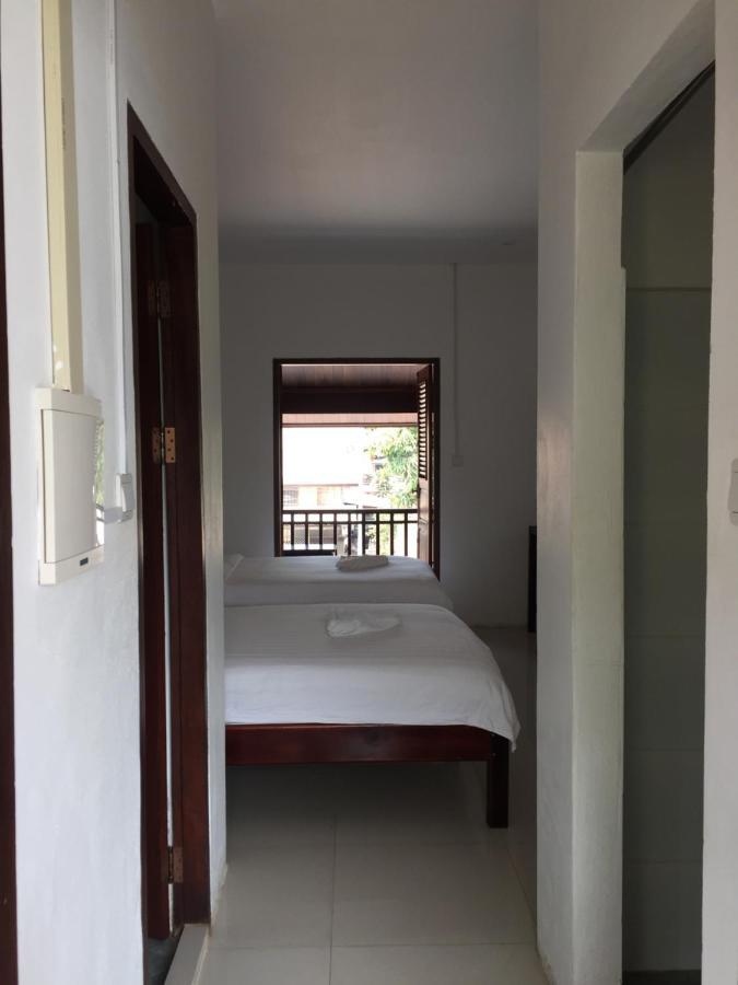 Beauty Season 1935 Hotel Luang Prabang Exteriör bild